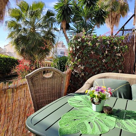 C.Bastion 2 Apr.2 Apartment Torremolinos Ngoại thất bức ảnh