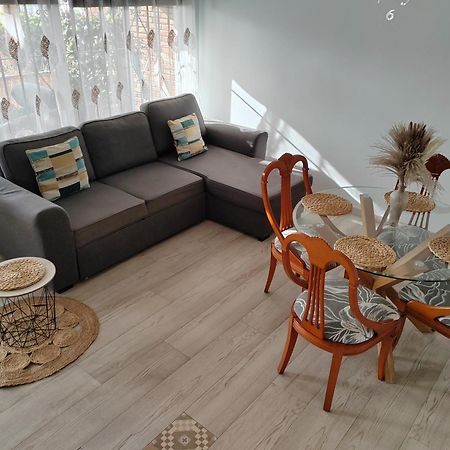 C.Bastion 2 Apr.2 Apartment Torremolinos Ngoại thất bức ảnh