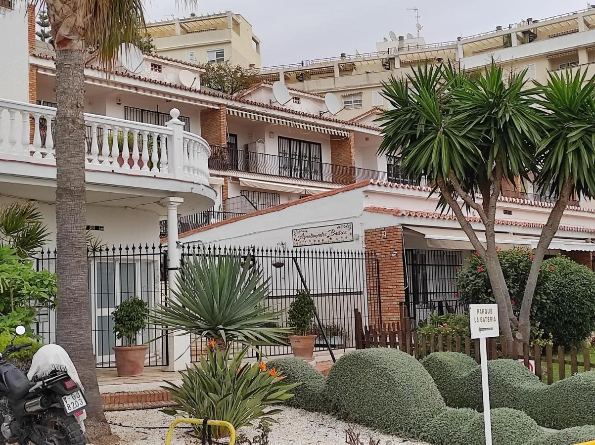 C.Bastion 2 Apr.2 Apartment Torremolinos Ngoại thất bức ảnh