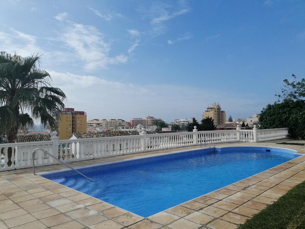 C.Bastion 2 Apr.2 Apartment Torremolinos Ngoại thất bức ảnh