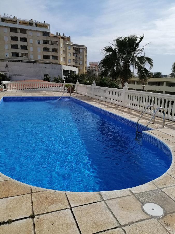 C.Bastion 2 Apr.2 Apartment Torremolinos Ngoại thất bức ảnh