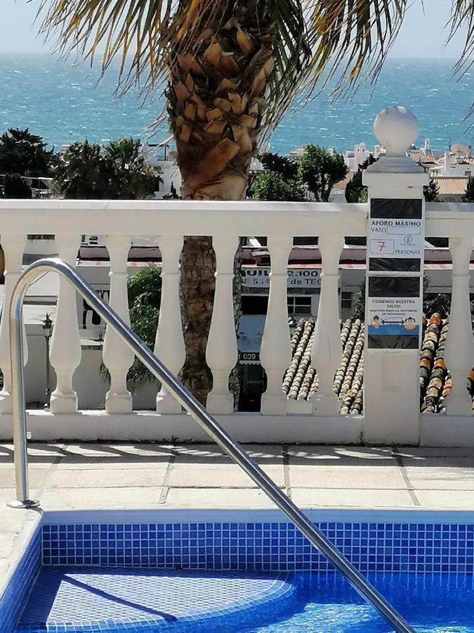 C.Bastion 2 Apr.2 Apartment Torremolinos Ngoại thất bức ảnh