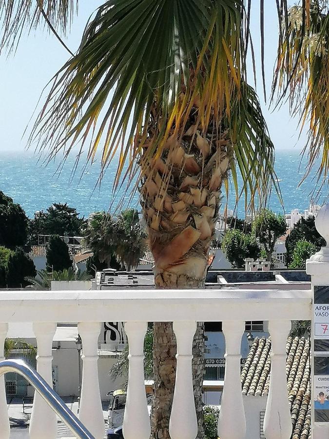 C.Bastion 2 Apr.2 Apartment Torremolinos Ngoại thất bức ảnh