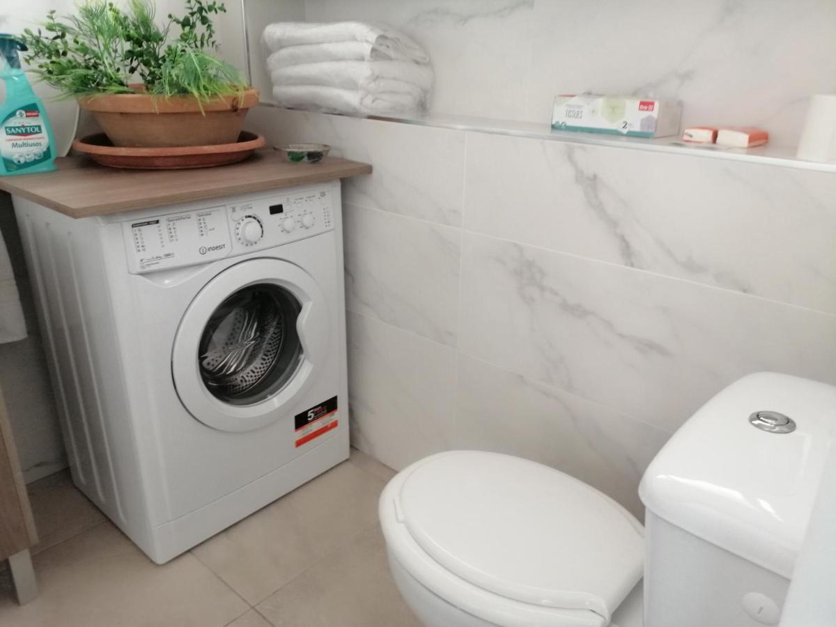 C.Bastion 2 Apr.2 Apartment Torremolinos Ngoại thất bức ảnh
