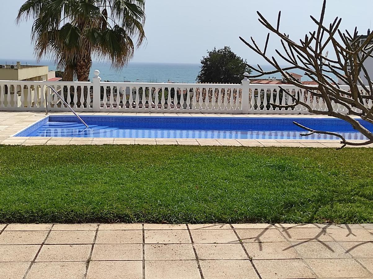 C.Bastion 2 Apr.2 Apartment Torremolinos Ngoại thất bức ảnh