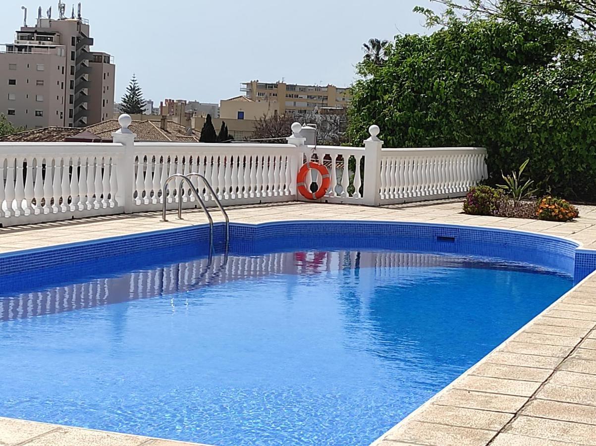 C.Bastion 2 Apr.2 Apartment Torremolinos Ngoại thất bức ảnh