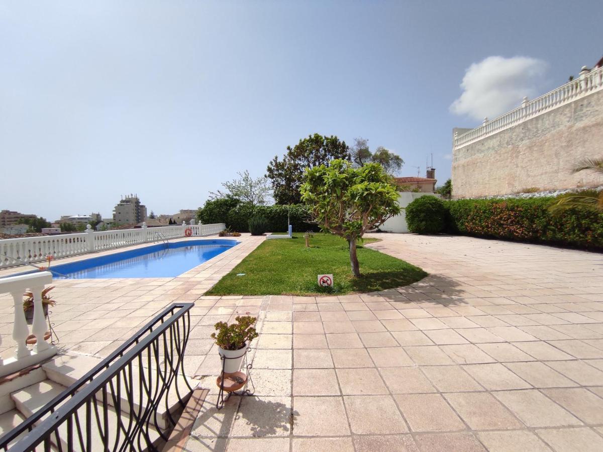 C.Bastion 2 Apr.2 Apartment Torremolinos Ngoại thất bức ảnh