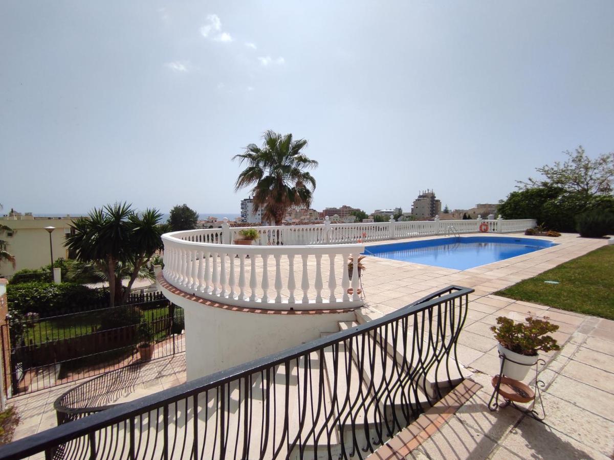 C.Bastion 2 Apr.2 Apartment Torremolinos Ngoại thất bức ảnh