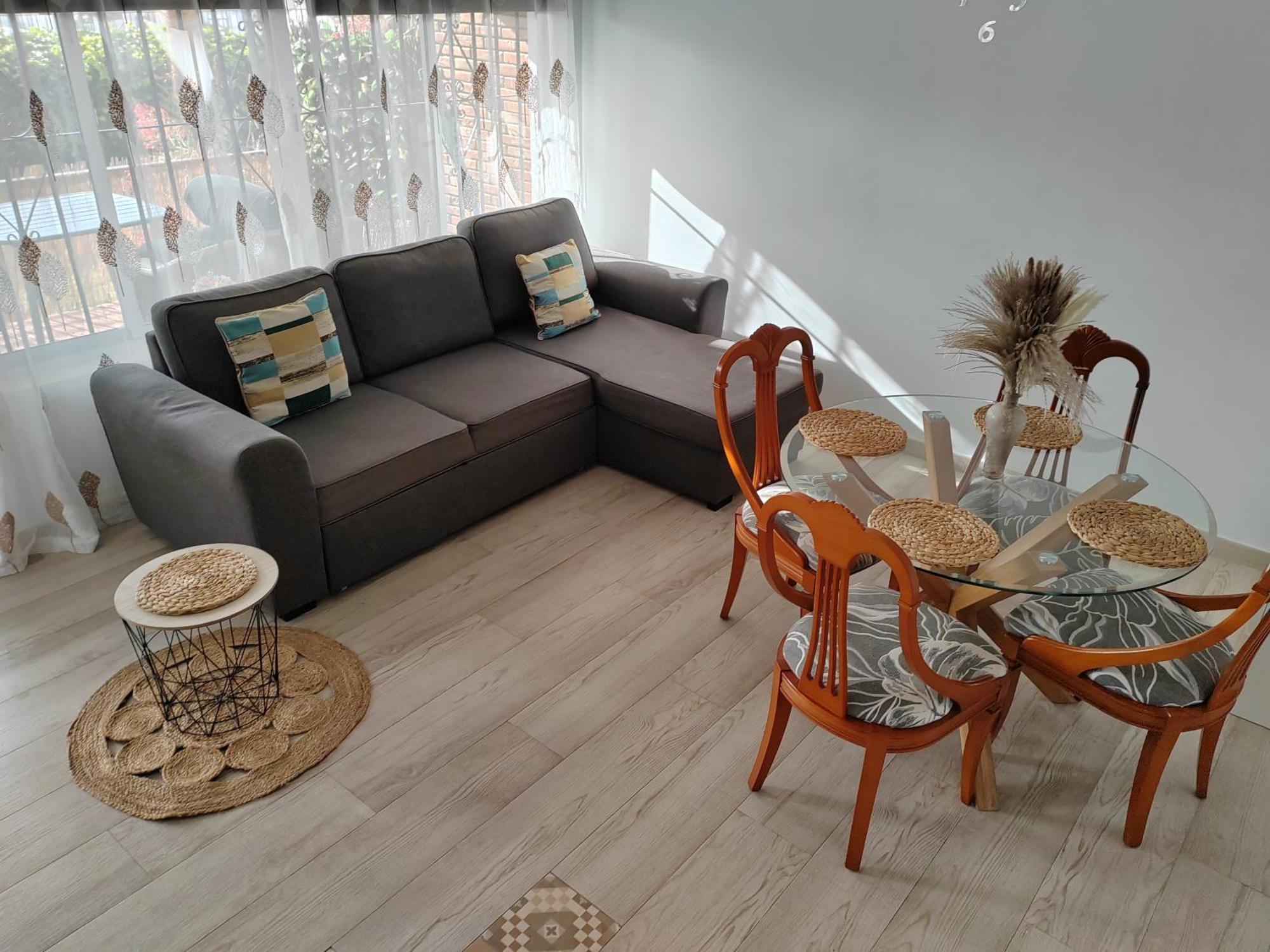 C.Bastion 2 Apr.2 Apartment Torremolinos Ngoại thất bức ảnh