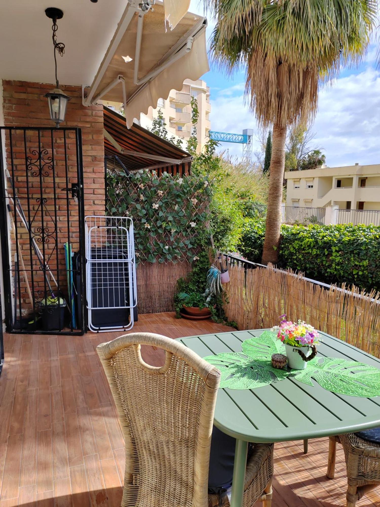 C.Bastion 2 Apr.2 Apartment Torremolinos Ngoại thất bức ảnh