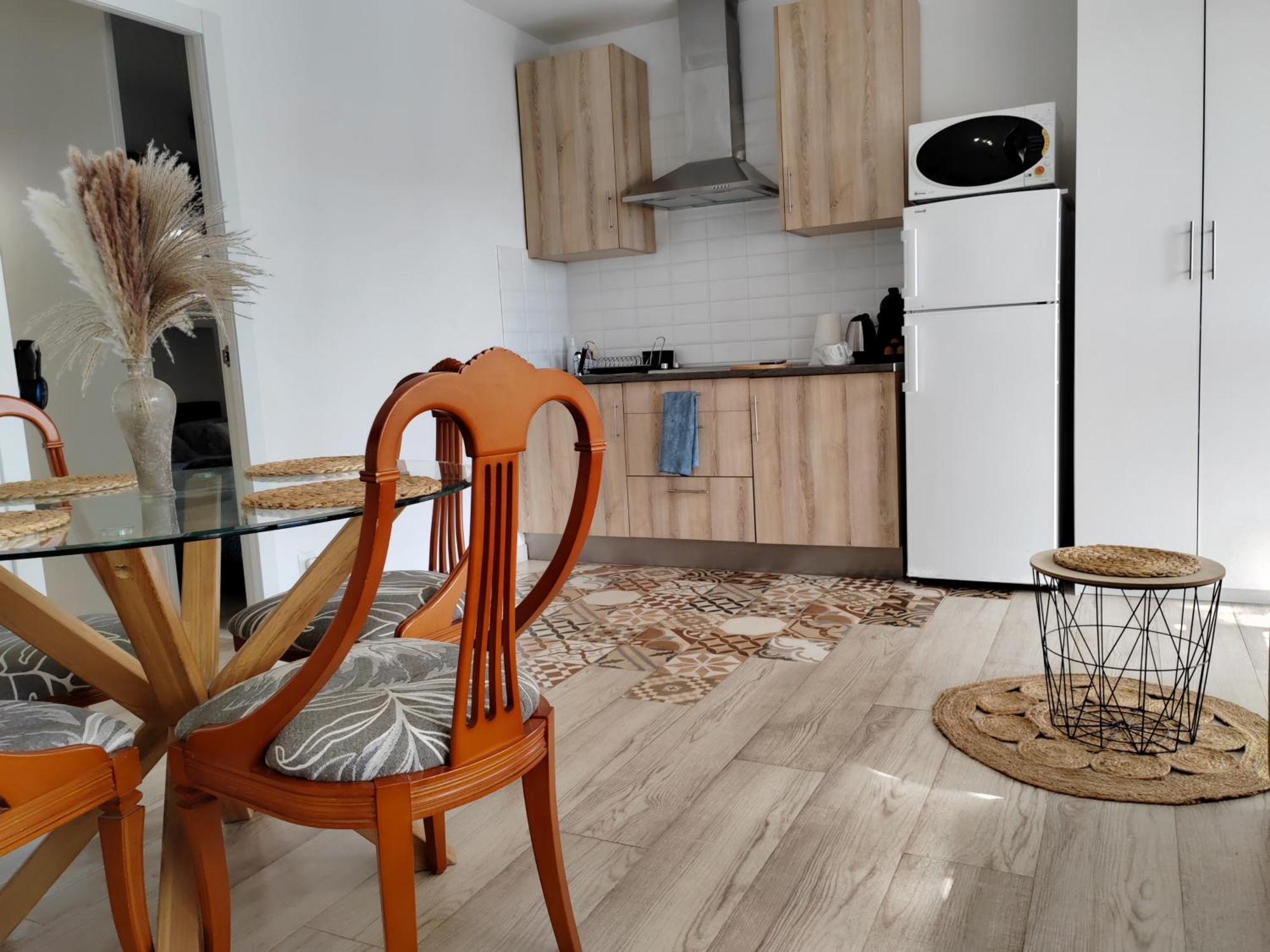 C.Bastion 2 Apr.2 Apartment Torremolinos Ngoại thất bức ảnh