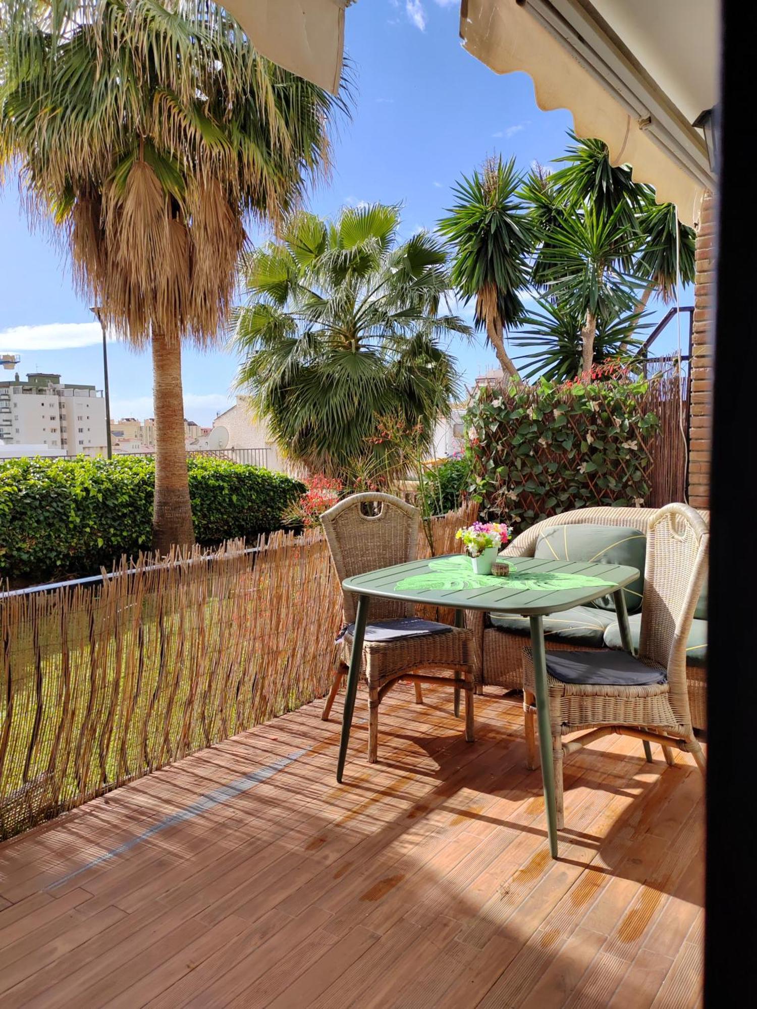 C.Bastion 2 Apr.2 Apartment Torremolinos Ngoại thất bức ảnh