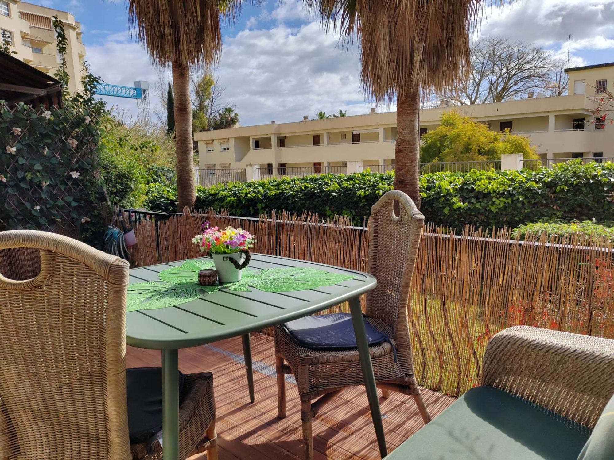 C.Bastion 2 Apr.2 Apartment Torremolinos Ngoại thất bức ảnh