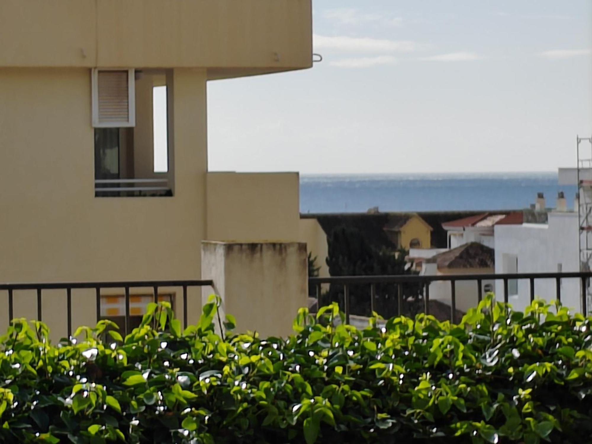 C.Bastion 2 Apr.2 Apartment Torremolinos Ngoại thất bức ảnh