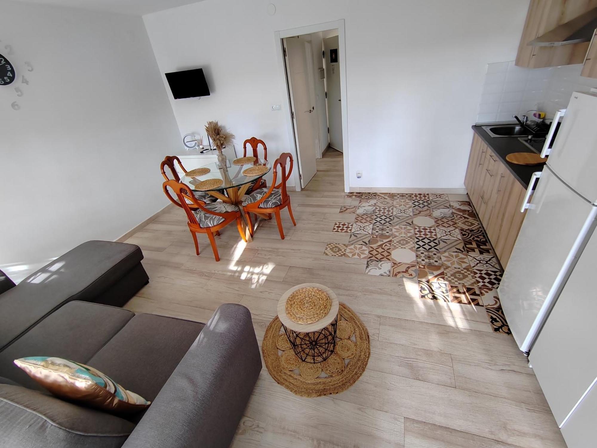 C.Bastion 2 Apr.2 Apartment Torremolinos Ngoại thất bức ảnh