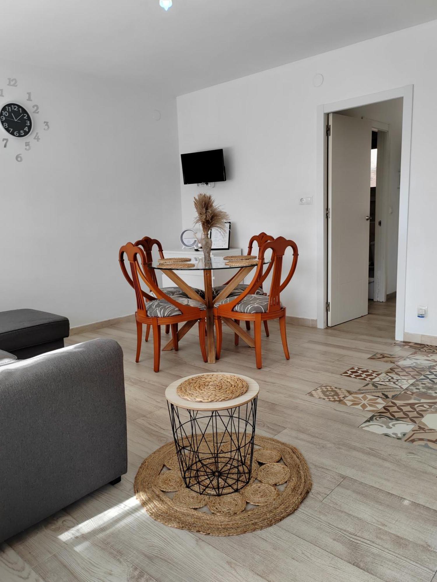 C.Bastion 2 Apr.2 Apartment Torremolinos Ngoại thất bức ảnh