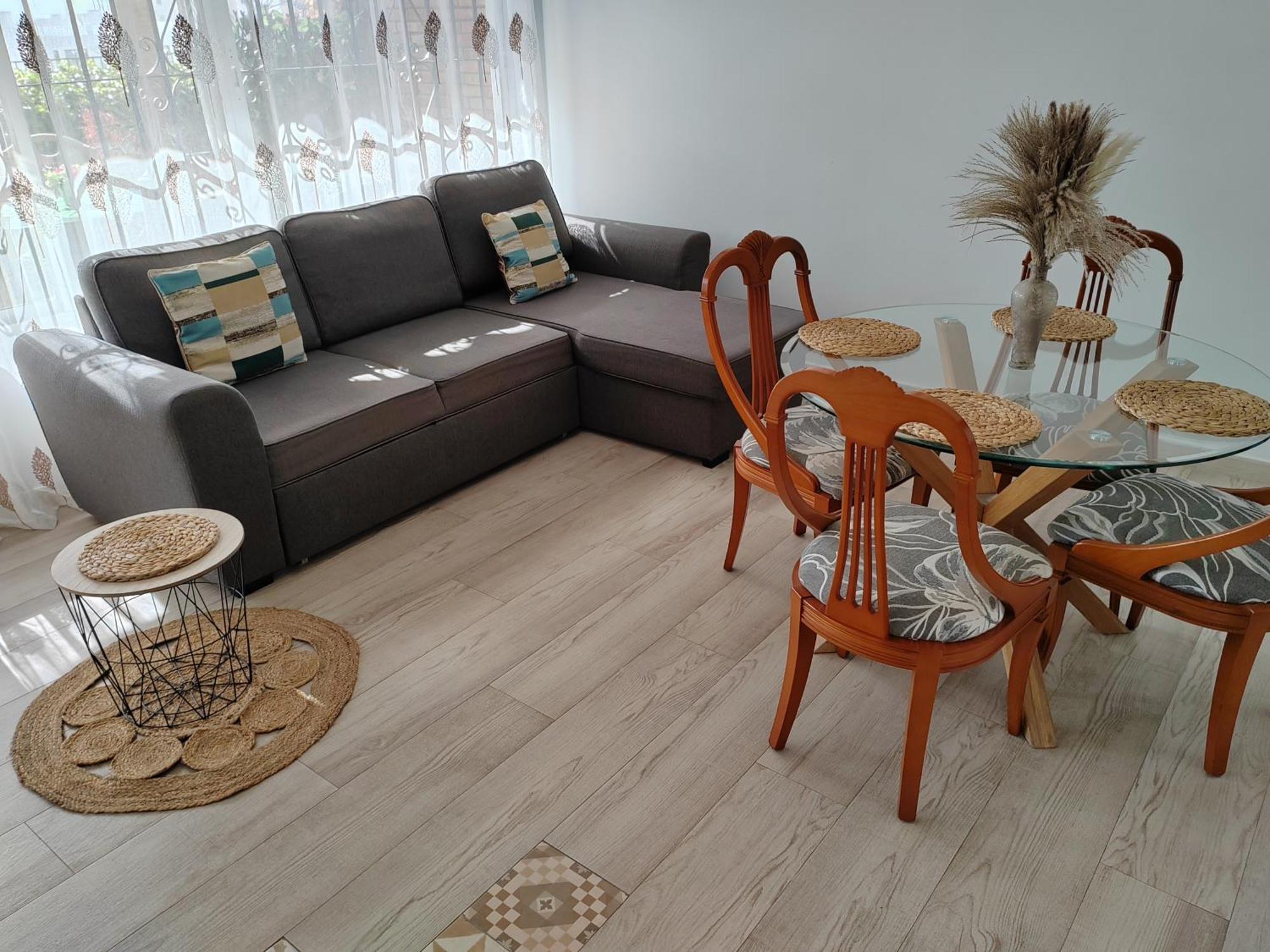 C.Bastion 2 Apr.2 Apartment Torremolinos Ngoại thất bức ảnh