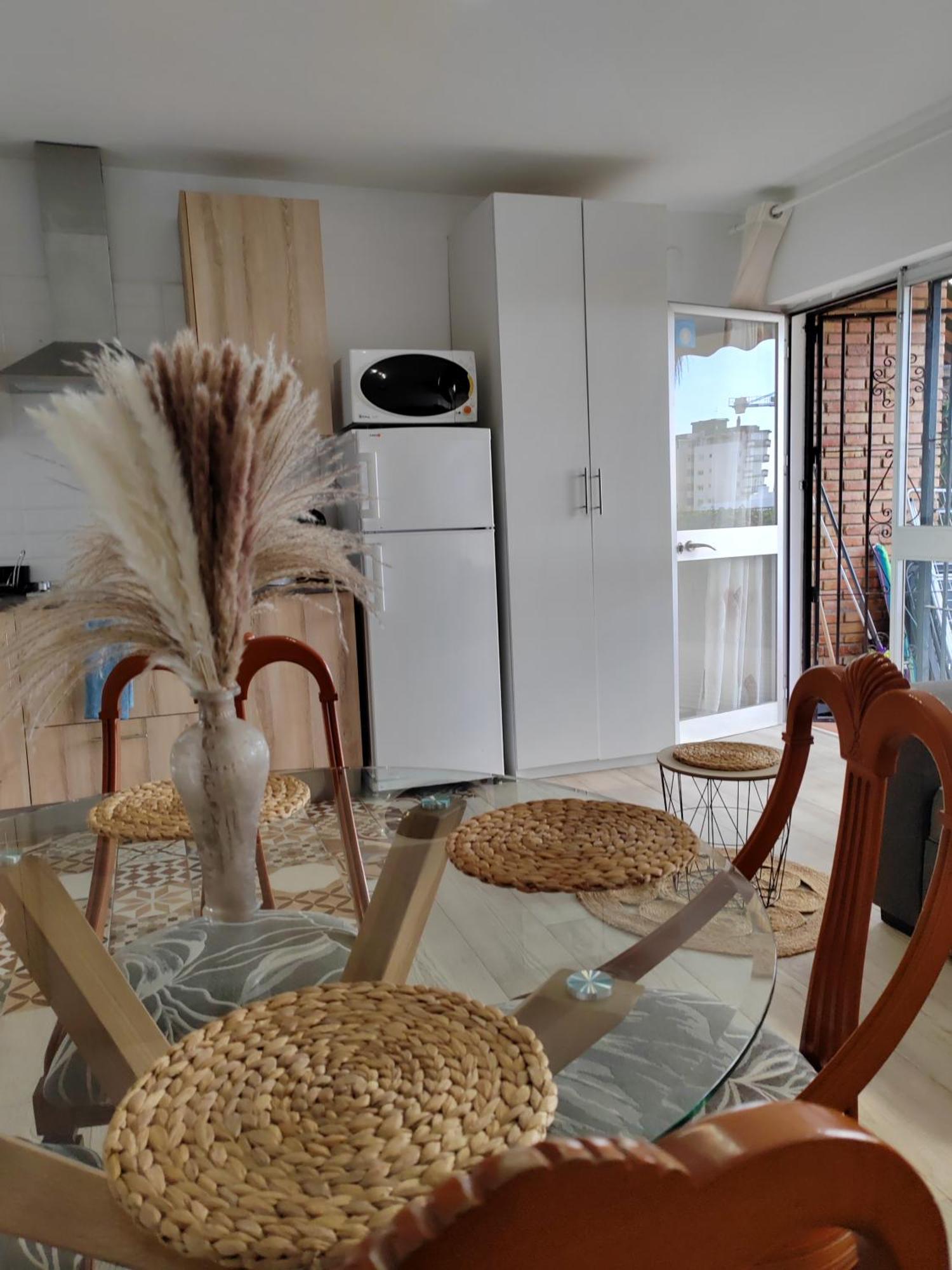 C.Bastion 2 Apr.2 Apartment Torremolinos Ngoại thất bức ảnh