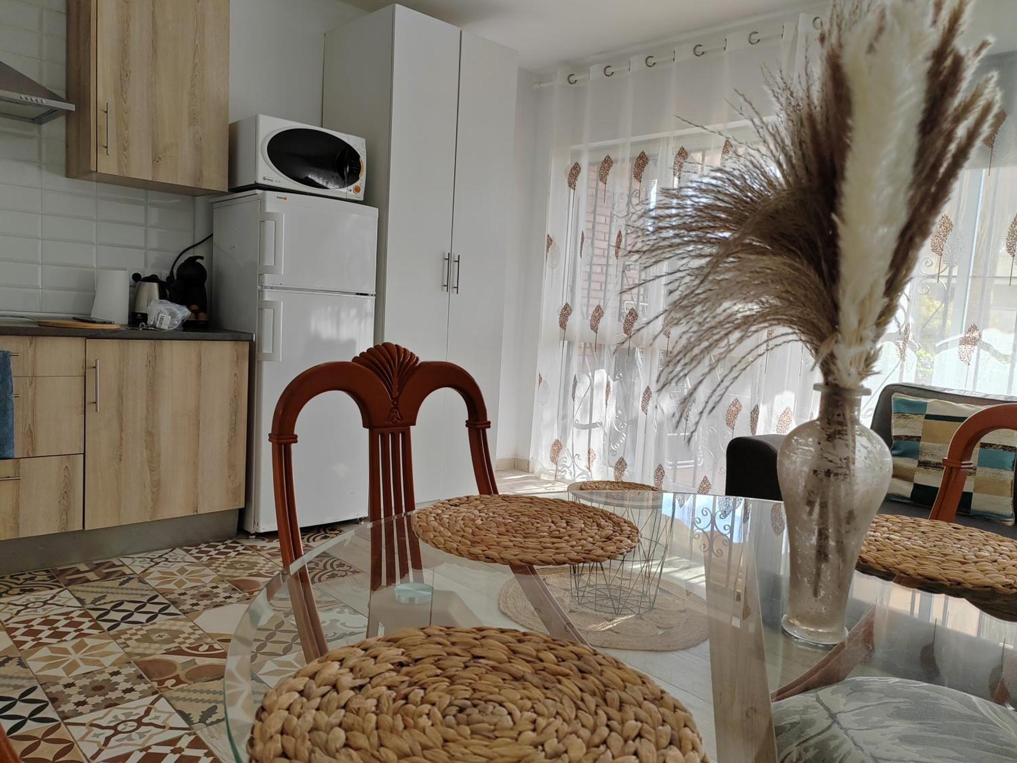 C.Bastion 2 Apr.2 Apartment Torremolinos Ngoại thất bức ảnh