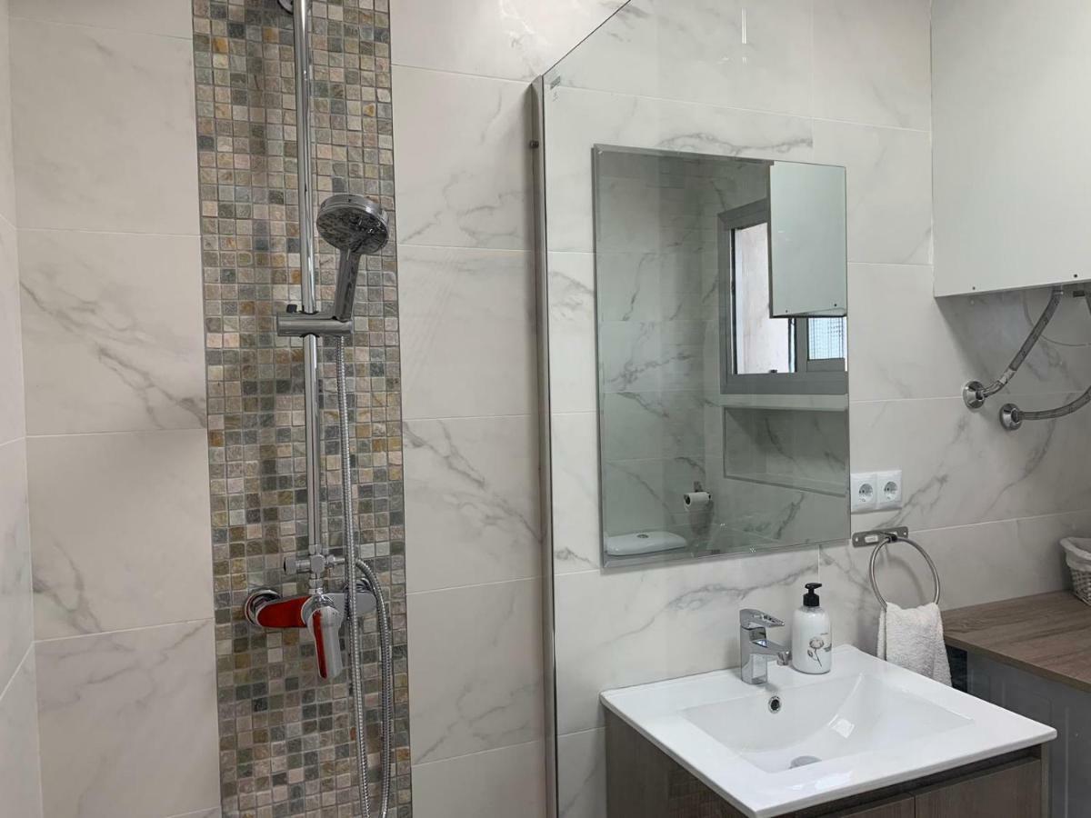 C.Bastion 2 Apr.2 Apartment Torremolinos Ngoại thất bức ảnh