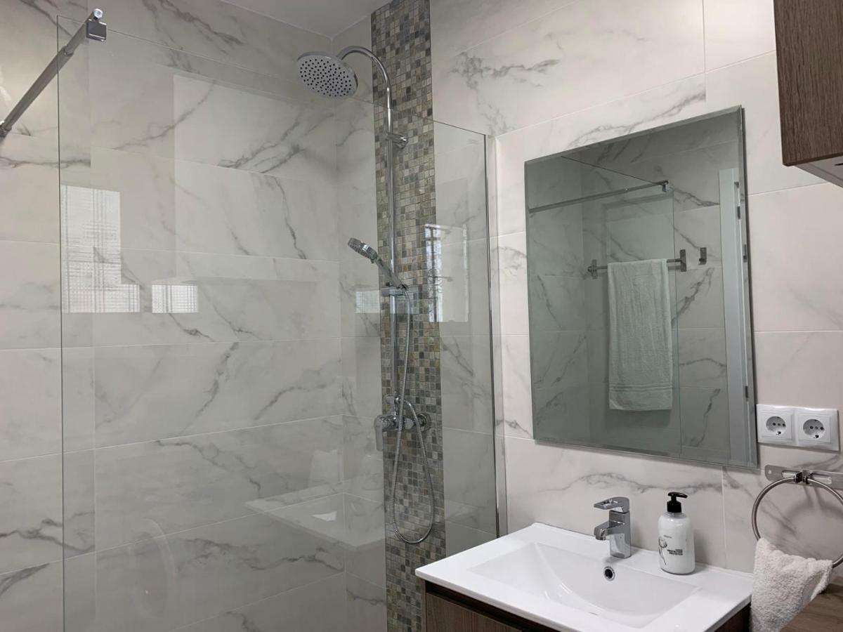 C.Bastion 2 Apr.2 Apartment Torremolinos Ngoại thất bức ảnh